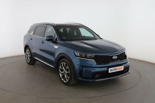Kia Sorento 2.2 CRDi Emotion  Luxury 4WD