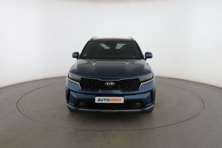 Kia Sorento 2.2 CRDi Emotion  Luxury 4WD