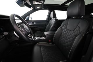 Kia Sorento 2.2 CRDi Emotion  Luxury 4WD