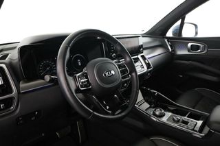 Kia Sorento 2.2 CRDi Emotion  Luxury 4WD