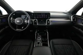 Kia Sorento 2.2 CRDi Emotion  Luxury 4WD
