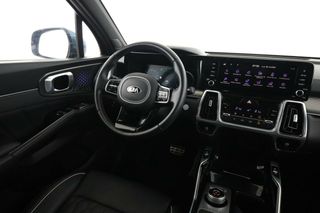 Kia Sorento 2.2 CRDi Emotion  Luxury 4WD