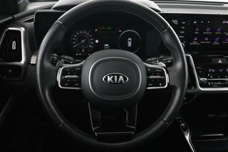 Kia Sorento 2.2 CRDi Emotion  Luxury 4WD