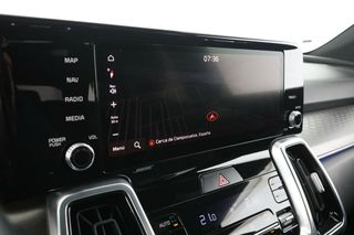 Kia Sorento 2.2 CRDi Emotion  Luxury 4WD