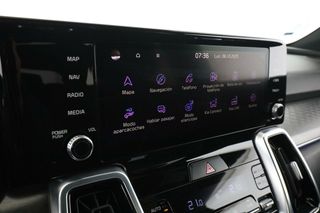 Kia Sorento 2.2 CRDi Emotion  Luxury 4WD