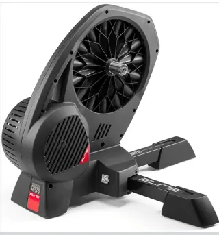 Rodillo Elite Direto Inteligente