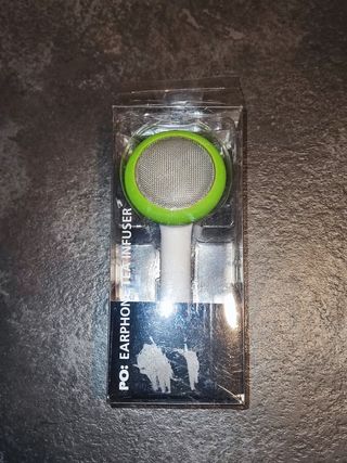 Infusore Tè Auricolare
