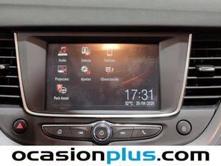 Opel Grandland X 1.2 Turbo Opel 2020 96 kW (130 CV)