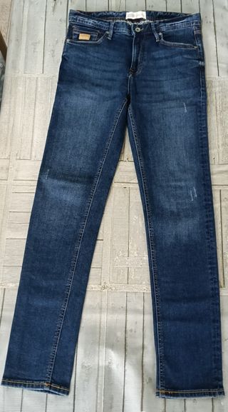 Pantalón vaquero Springfield