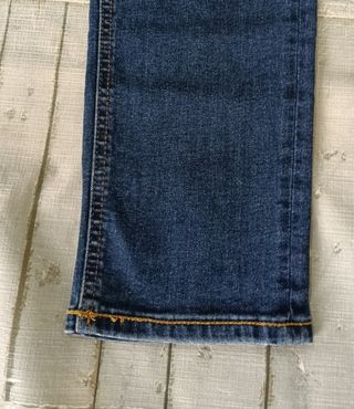 Pantalón vaquero Springfield
