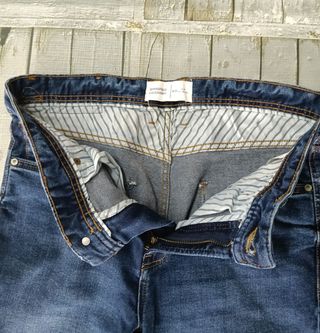Pantalón vaquero Springfield