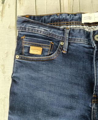 Pantalón vaquero Springfield