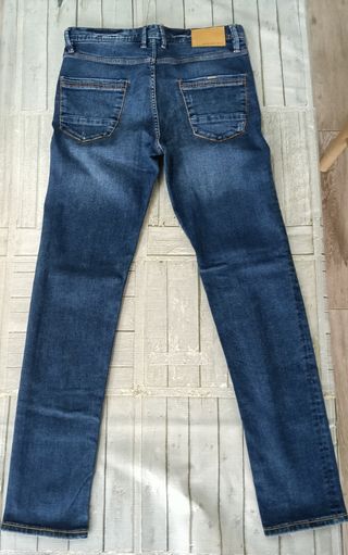 Pantalón vaquero Springfield