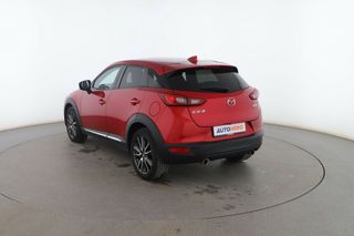 Mazda CX-3 2.0 Luxury