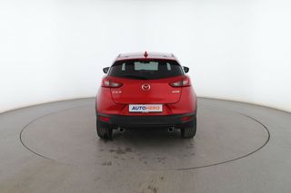 Mazda CX-3 2.0 Luxury