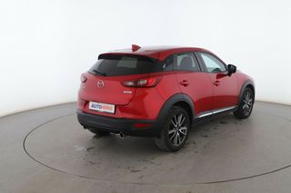 Mazda CX-3 2.0 Luxury