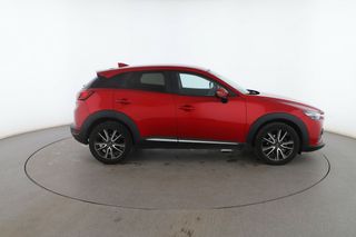 Mazda CX-3 2.0 Luxury
