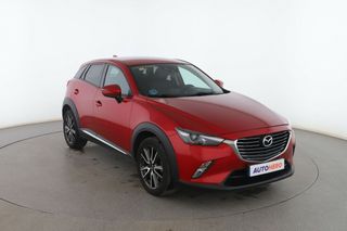 Mazda CX-3 2.0 Luxury