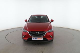 Mazda CX-3 2.0 Luxury