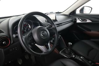 Mazda CX-3 2.0 Luxury