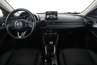 Mazda CX-3 2.0 Luxury