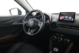 Mazda CX-3 2.0 Luxury