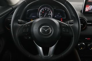 Mazda CX-3 2.0 Luxury
