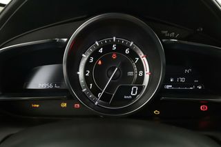 Mazda CX-3 2.0 Luxury