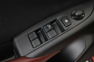 Mazda CX-3 2.0 Luxury