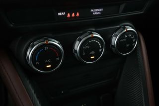 Mazda CX-3 2.0 Luxury