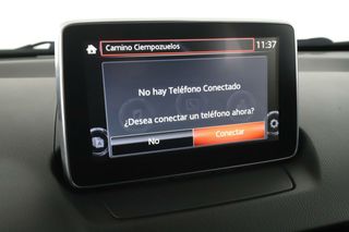 Mazda CX-3 2.0 Luxury