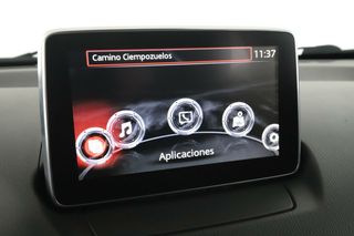 Mazda CX-3 2.0 Luxury
