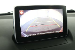 Mazda CX-3 2.0 Luxury