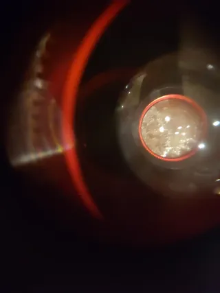 Lente Universal Clip para Móvil