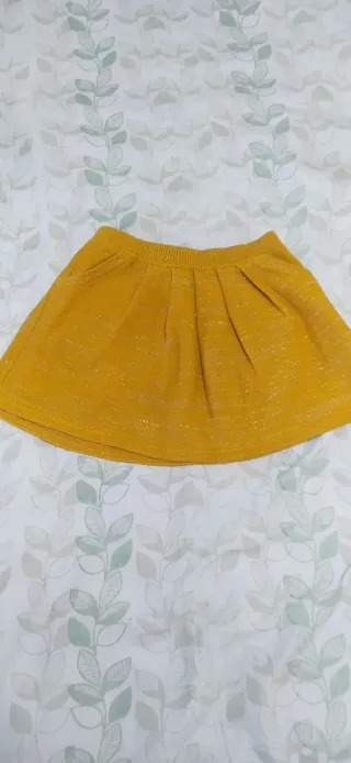 Lote Ropa Bebé NIÑA Talla 86-92 cm