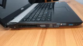 Portátil ASUS i7 16GB RAM