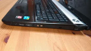 Portátil ASUS i7 16GB RAM