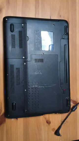 Portátil ASUS i7 16GB RAM