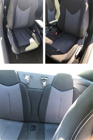 Peugeot RCZ 2012 66,800 km