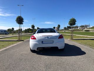 Peugeot RCZ 2012 66,800 km