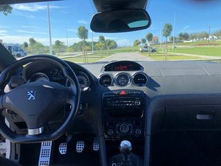 Peugeot RCZ 2012 66,800 km