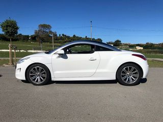 Peugeot RCZ 2012 66,800 km