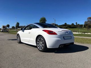 Peugeot RCZ 2012 66,800 km