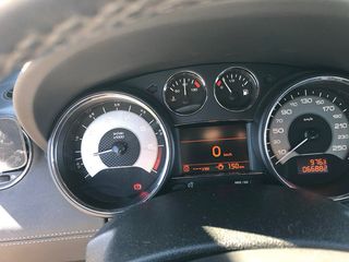 Peugeot RCZ 2012 66,800 km