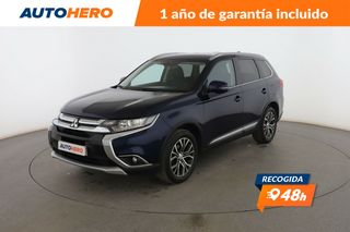 Mitsubishi Outlander 2.0 200 MOTION 2WD
