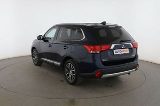 Mitsubishi Outlander 2.0 200 MOTION 2WD