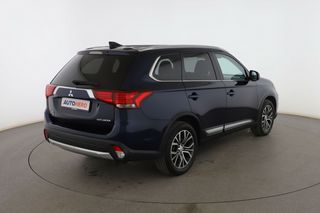 Mitsubishi Outlander 2.0 200 MOTION 2WD