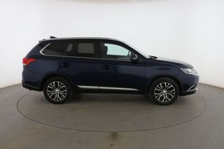 Mitsubishi Outlander 2.0 200 MOTION 2WD
