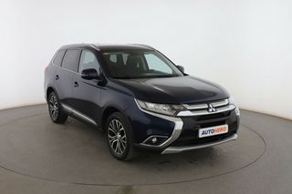 Mitsubishi Outlander 2.0 200 MOTION 2WD