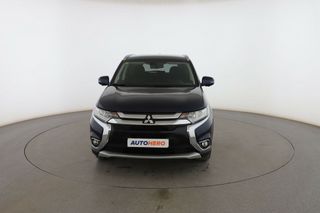 Mitsubishi Outlander 2.0 200 MOTION 2WD